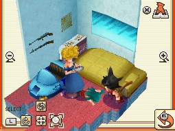 ꡼ No.056Υͥ / ڥ󥮥¼饢⻲֥ɥ饴ܡDS2סåɥܥ󷳤ꤤХФޤǡװʹߤΥȡ꡼Ҳ