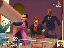 ꡼ No.058Υͥ / ڥ󥮥¼饢⻲֥ɥ饴ܡDS2סåɥܥ󷳤ꤤХФޤǡװʹߤΥȡ꡼Ҳ