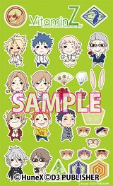 ���������꡼ No.006�Υ���ͥ������ / ��Vitamin�ס�Last Escort�ס���������������ޤʤɤΥ��å����о�