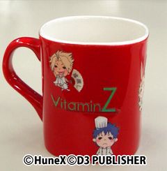 ���������꡼ No.011�Υ���ͥ������ / ��Vitamin�ס�Last Escort�ס���������������ޤʤɤΥ��å����о�