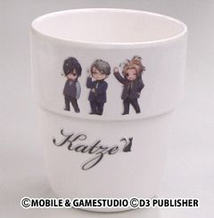 ���������꡼ No.012�Υ���ͥ������ / ��Vitamin�ס�Last Escort�ס���������������ޤʤɤΥ��å����о�