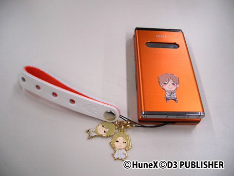 ���������꡼ No.013�Υ���ͥ������ / ��Vitamin�ס�Last Escort�ס���������������ޤʤɤΥ��å����о�