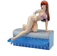 南の島でバカンスを。「DEAD OR ALIVE Paradise」，2010年4月2日