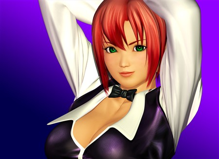 ꡼ No.012Υͥ / Rioο奷DEAD OR ALIVE Paradiseס˥塼åΤڤߥݥåȤҲ