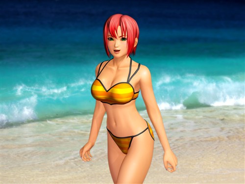 ꡼ No.015Υͥ / Rioο奷DEAD OR ALIVE Paradiseס˥塼åΤڤߥݥåȤҲ