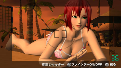 ꡼ No.016Υͥ / Rioο奷DEAD OR ALIVE Paradiseס˥塼åΤڤߥݥåȤҲ