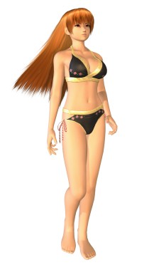 ꡼ No.001 | DEAD OR ALIVE ParadiseסȤߡɤȡȥꥵɤΥʥӥåȤǺܡͽŵ֤Ϥݥפβ