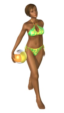 ꡼ No.002 | DEAD OR ALIVE ParadiseסȤߡɤȡȥꥵɤΥʥӥåȤǺܡͽŵ֤Ϥݥפβ