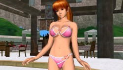 ꡼ No.004 | DEAD OR ALIVE ParadiseסȤߡɤȡȥꥵɤΥʥӥåȤǺܡͽŵ֤Ϥݥפβ