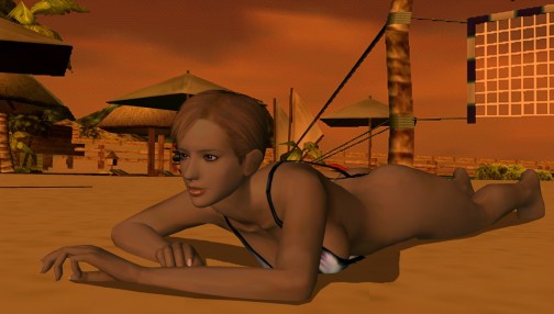 ꡼ No.013 | DEAD OR ALIVE ParadiseסȤߡɤȡȥꥵɤΥʥӥåȤǺܡͽŵ֤Ϥݥפβ