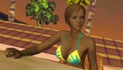 ꡼ No.015 | DEAD OR ALIVE ParadiseסȤߡɤȡȥꥵɤΥʥӥåȤǺܡͽŵ֤Ϥݥפβ