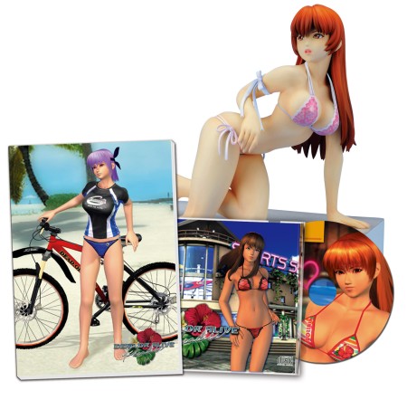 ꡼ No.023Υͥ / DEAD OR ALIVE ParadiseסȤߡɤȡȥꥵɤΥʥӥåȤǺܡͽŵ֤Ϥݥפβ