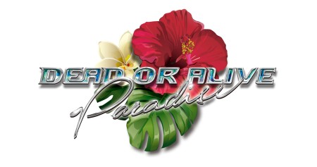 ꡼ No.024Υͥ / DEAD OR ALIVE ParadiseסȤߡɤȡȥꥵɤΥʥӥåȤǺܡͽŵ֤Ϥݥפβ