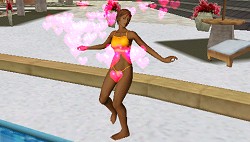 ꡼ No.008 | ͷؤǥХ󥹤ڤ⤦DEAD OR ALIVE ParadiseפΥ塼ȥꥢ