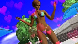 ꡼ No.009 | ͷؤǥХ󥹤ڤ⤦DEAD OR ALIVE ParadiseפΥ塼ȥꥢ