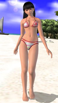 ꡼ No.013 | DEAD OR ALIVE Paradiseס֥ʡס֥ꥹƥס֥쥤եפΥӥåȤåŵξ