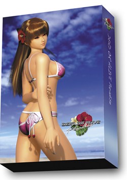 ꡼ No.016 | DEAD OR ALIVE Paradiseס֥ʡס֥ꥹƥס֥쥤եפΥӥåȤåŵξ