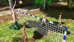 ꡼ No.003 | DEAD OR ALIVE ParadiseסӡХ졼ɤ󤱤ĥʤɡ˥塼åǳڤ֥ȥԥ롦ƥӥƥפܤΤ˺ޤ