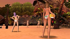 ꡼ No.006 | DEAD OR ALIVE ParadiseסӡХ졼ɤ󤱤ĥʤɡ˥塼åǳڤ֥ȥԥ롦ƥӥƥפܤΤ˺ޤ