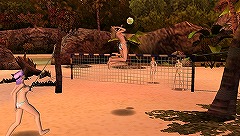 ꡼ No.009 | DEAD OR ALIVE ParadiseסӡХ졼ɤ󤱤ĥʤɡ˥塼åǳڤ֥ȥԥ롦ƥӥƥפܤΤ˺ޤ