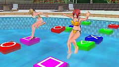 ꡼ No.014 | DEAD OR ALIVE ParadiseסӡХ졼ɤ󤱤ĥʤɡ˥塼åǳڤ֥ȥԥ롦ƥӥƥפܤΤ˺ޤ