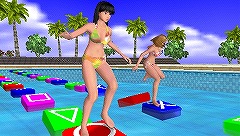 ꡼ No.015 | DEAD OR ALIVE ParadiseסӡХ졼ɤ󤱤ĥʤɡ˥塼åǳڤ֥ȥԥ롦ƥӥƥפܤΤ˺ޤ