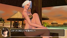 ꡼ No.001 | DEAD OR ALIVE Paradise׽λãȤδطɽѥ᡼֤ʤ褷١פ夲ȥ쥢ʥӥåȤ뤫⡩