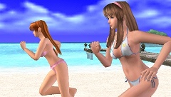 DEAD OR ALIVE Paradiseɤƥϥ㥮ޤ4Υƥӥƥࡼӡǥå