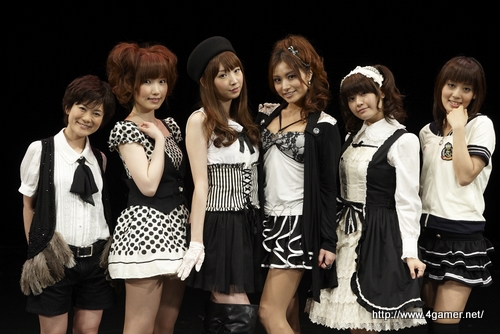 イベント Rio Super Carnival 2 観覧レポート 井上麻里奈さん たかはし智秋さん 竹達彩奈さんら主要キャスト6人が出演