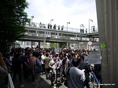 画像ギャラリー No.012のサムネイル画像 / イベント「Rio Super Carnival 2」観覧レポート:井上麻里奈さん,たかはし智秋さん,竹達彩奈さんら主要キャスト6人が出演