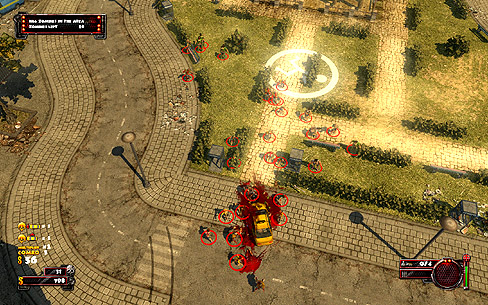 ꡼ No.002Υͥ / βʥ󡤡Zombie DriverפΥǥǤ4GamerUp