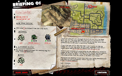 ꡼ No.003Υͥ / βʥ󡤡Zombie DriverפΥǥǤ4GamerUp