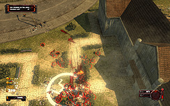 ꡼ No.008Υͥ / βʥ󡤡Zombie DriverפΥǥǤ4GamerUp