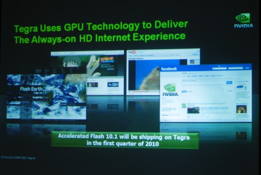 ���������꡼ No.005�Υ���ͥ������ / Khronos Group��ɽ�Ԥ�David Kirk��ؤε��Բ񸫥�ݡ��ȡ�Tegra�ο��������餫��