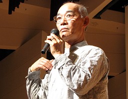 画像ギャラリー No.002のサムネイル画像 / 「『世界名作劇場』になったガンダムなんて見たくない」CG嫌いの富野由悠季氏が挑むCGアニメ「Ring of Gundam」制作秘話