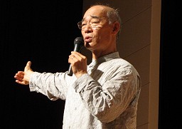 画像ギャラリー No.003のサムネイル画像 / 「『世界名作劇場』になったガンダムなんて見たくない」CG嫌いの富野由悠季氏が挑むCGアニメ「Ring of Gundam」制作秘話