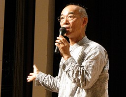 画像ギャラリー No.004のサムネイル画像 / 「『世界名作劇場』になったガンダムなんて見たくない」CG嫌いの富野由悠季氏が挑むCGアニメ「Ring of Gundam」制作秘話