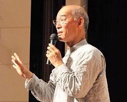 画像ギャラリー No.005のサムネイル画像 / 「『世界名作劇場』になったガンダムなんて見たくない」CG嫌いの富野由悠季氏が挑むCGアニメ「Ring of Gundam」制作秘話