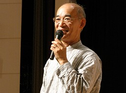 画像ギャラリー No.006のサムネイル画像 / 「『世界名作劇場』になったガンダムなんて見たくない」CG嫌いの富野由悠季氏が挑むCGアニメ「Ring of Gundam」制作秘話