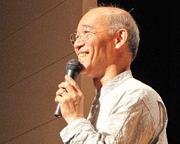 画像ギャラリー No.007のサムネイル画像 / 「『世界名作劇場』になったガンダムなんて見たくない」CG嫌いの富野由悠季氏が挑むCGアニメ「Ring of Gundam」制作秘話