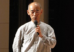 画像ギャラリー No.008のサムネイル画像 / 「『世界名作劇場』になったガンダムなんて見たくない」CG嫌いの富野由悠季氏が挑むCGアニメ「Ring of Gundam」制作秘話