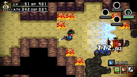 いよいよ本日発売のARPG「クラシックダンジョン 〜扶翼の魔装陣〜」,怒濤のやり込み要素を一挙公開!いよいよ本日発売のARPG「クラシックダンジョン 〜扶翼の魔装陣〜」,怒濤のやり込み要素を一挙公開!
