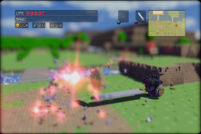 いよいよ本日発売のARPG「クラシックダンジョン 〜扶翼の魔装陣〜」,怒濤のやり込み要素を一挙公開!