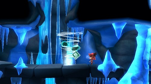 ꡼ No.006Υͥ / ˥åۿϤ줿Wii2ȥҲ𡣥ץ⡼ࡼӡ