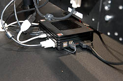 ꡼ No.002 | COMPUTEXAMDΡPCѤγդMobility HD 5870ϪRadeon١3DΩλĶ