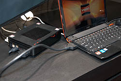 ꡼ No.003 | COMPUTEXAMDΡPCѤγդMobility HD 5870ϪRadeon١3DΩλĶ