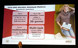 ꡼ No.010 | COMPUTEXAMDΡPCѤγդMobility HD 5870ϪRadeon١3DΩλĶ