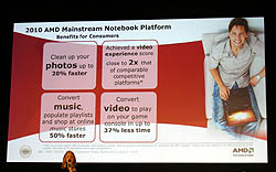 ꡼ No.011 | COMPUTEXAMDΡPCѤγդMobility HD 5870ϪRadeon١3DΩλĶ