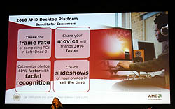 ꡼ No.012 | COMPUTEXAMDΡPCѤγդMobility HD 5870ϪRadeon١3DΩλĶ