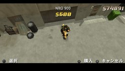 ꡼ No.011 | PSPǡGTA㥤ʥ󡦥סХƥƥƤɬפʡֲԤס֤λȤƻ׶ޤ